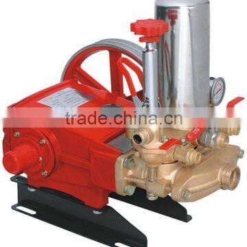 iron pistion plunger power sprayer 120 model