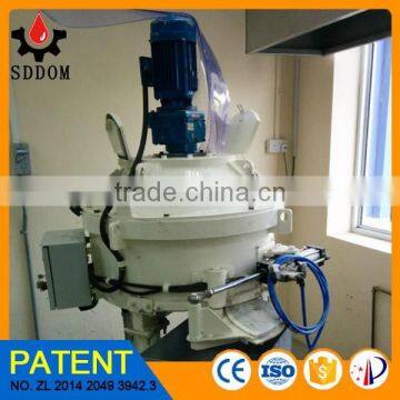 equipment machine ,cement mixer and pump ,MP750 planetayr mixer