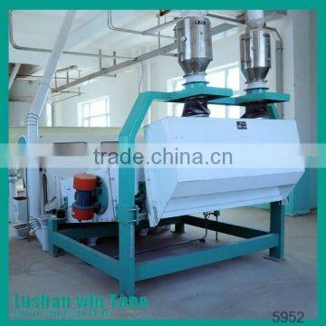 China supplier factory price soybean cleaner