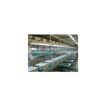 Galvanizing line from Ada