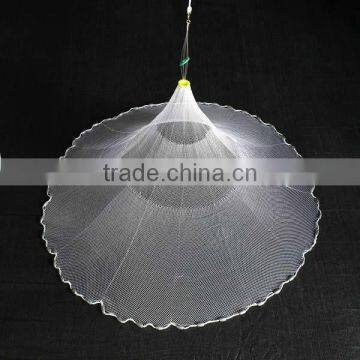 American Style Drawstring Casting Fishing net