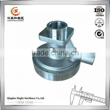 OEM manufacturer casting foundry alloy steel lost foam carbon steel casting foundry