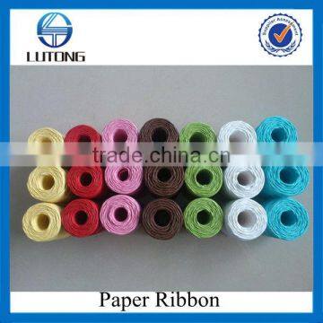 high quality paper ribbon