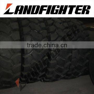 Radial OTR Tyre for dump truck 18.00R25