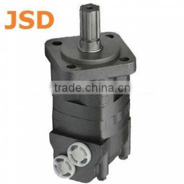 Supply From Stock! BW Series Orbit Hydraulic Motor photo-4