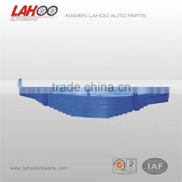 Heavy Duty Truck Conventional Leaf Spring