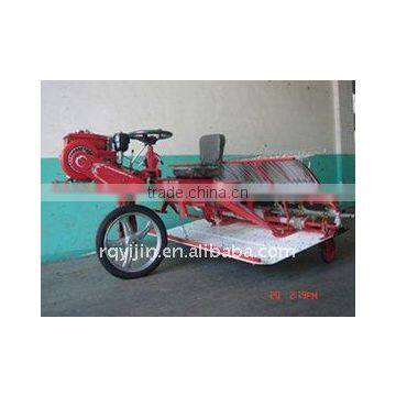 Agricultural machine,Rice transplanter