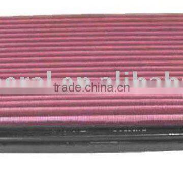 33-2539 replacement air filter for K&N,33-2539 filter replacement for K&N,filter replacement for K&N 33-2539