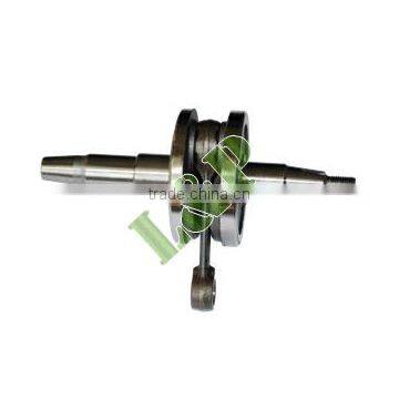 ET950 Crankshaft With Connect Rod For Small Engine Parts Gasoline Generator Parts L&P Parts