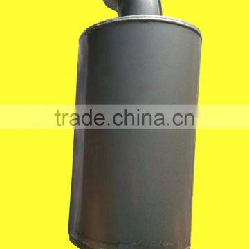 High Quality Exhaust Silencer for Tractors on Sale photo-2