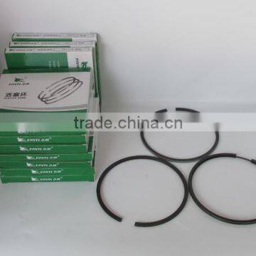 Single Cylinder Engine Piston Ring photo-2