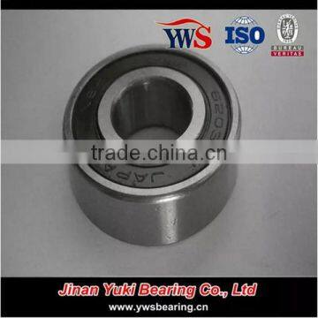 Deep Groove Ball Bearing 6203 photo-3