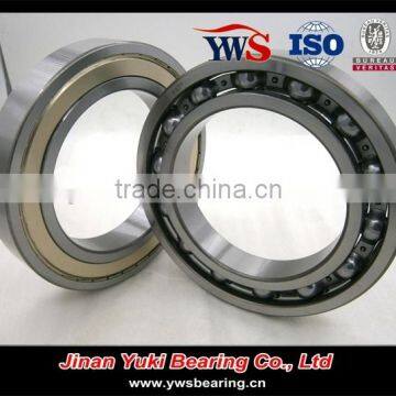 Autoparts bearings 6030 deep groove ball bearing