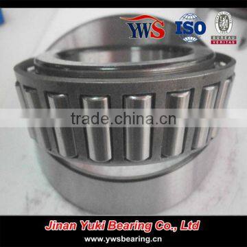 Made in china l44543 inch taper roller bearing