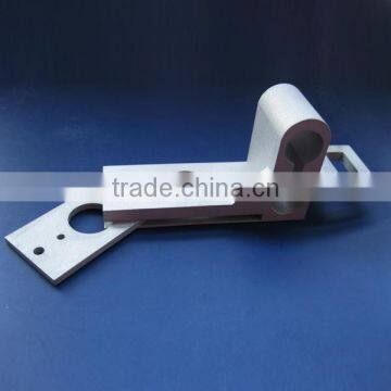 Custom Professional Multifunctional CNC Aluminum Service photo-3