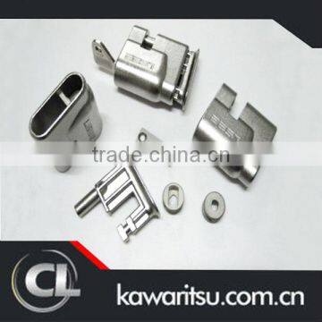 lost wax casting stainless steel/investment cast/casting products