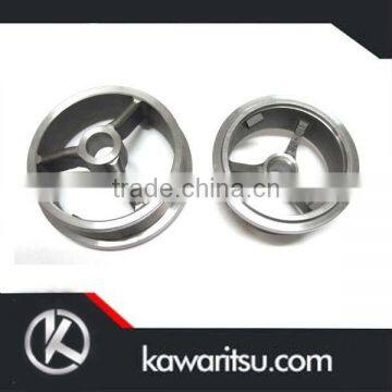 Stainless Steel Repair Clamp Manufacture photo-6