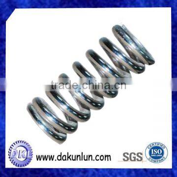 China Factory Supply Customized Compression Spring photo-6