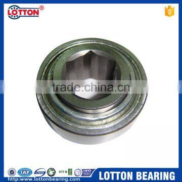 Square Bore Agricultural Bearing for Farm Machine W208PP5 photo-3