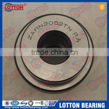 Screw Mounting Needle Roller/Axial Cylindrical Roller Bearing ZARN2052 TV photo-2