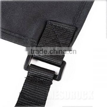 Backseat Dog Travel Barrier Net for Car Pet Back Seat Car Dog Barrier Dog Barrier Net photo-5