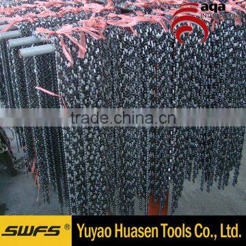 wholesale saw chain saw roll of chain, custom chinese chainsaw parts Good for all electric chainsaw