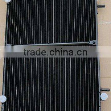 Russia Lada car radiator