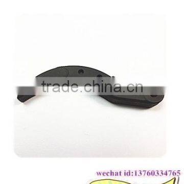 China Supplier Customized High Quality Metal Die Cast Or Metal Die Casting Lock Parts