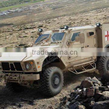 5in Round 36W Motorcycle Powersports Automotive 4x4 Truck Trailer Vehicles Sealed Dual Beam Led Headlamp photo-6