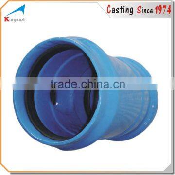 Custom Products Cast Iron 200mm Ductile Iron Pipes photo-6