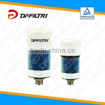 DAB Desiccant Hydraulic Air Breather Filter