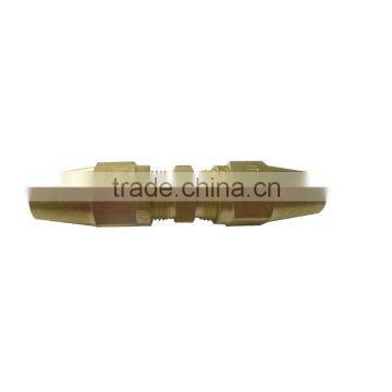 862 Union,Air Brake Fittings for Copper Tube, Brass Valve photo-2
