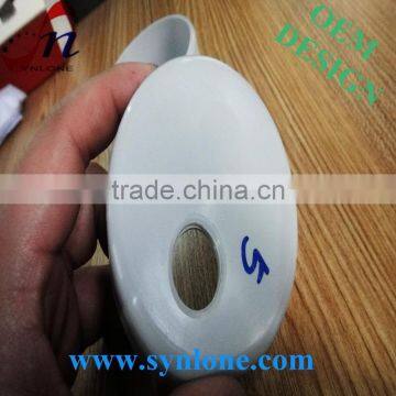 Injection Molding Plastic Cover photo-2