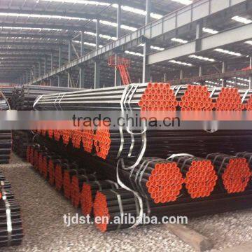Manufacture API 5L Spiral Steel Pipe,ERW/LSAW/SSAW Welded Steel Pipe photo-2