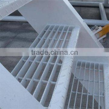 China Supply Galvanized Steel Drain Trench Grating