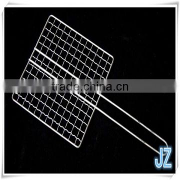 crimped wire mesh /Stainless Steel Crimped Wire Mesh /barbecue grill wire netting