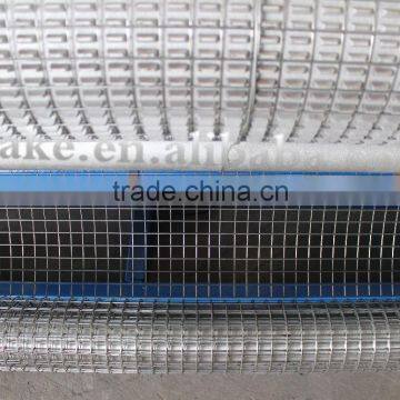 Automatic Wire Welded Mesh Machine Prices photo-6
