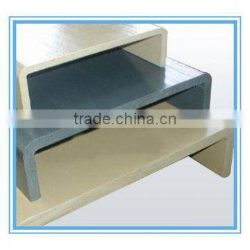 Chinese Manufacturers Direct Sales Frp U-shaped Channel Steel photo-3