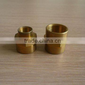 THREADED CONNECTION WITH SLEEVE FOR RUBBER HOSE MALE photo-4