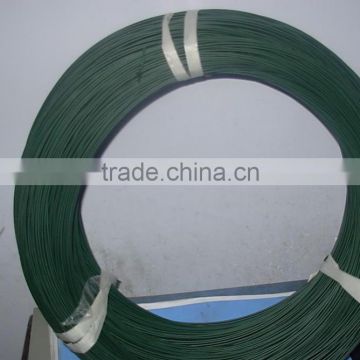 nylon coated steel wire