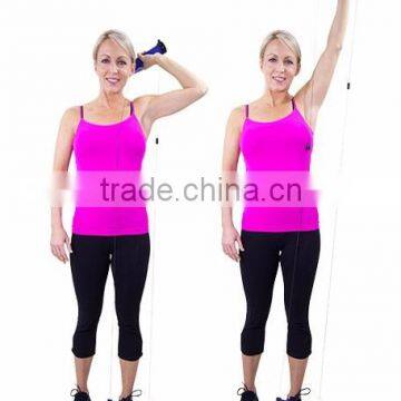 Gwee Gym Total Body Workout Kit Fitness Equipment Power Reels photo-4