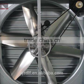 Box Type Poultry Equipment Exhaust Fan photo-2