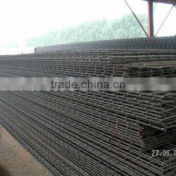 Welded Mesh Fabric/Welded wire mesh