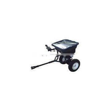 80LB TOW-BEHIND SPREADER