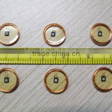 Proximity RFID Tag With 3M Adhesive Glue photo-3