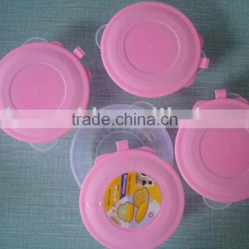 non-standard plastic bottle mould