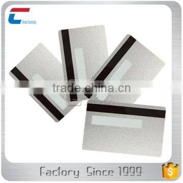 Smart Rfid 125khz Em4305 Card Programmable Magnetic Card photo-4