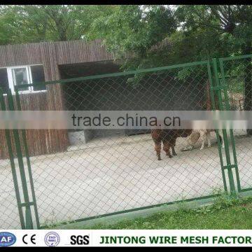 electric fence accessories,weaving chain link fence,diamond fence mesh