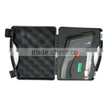 HT-6885 Non-Contact High Temperature Infrared Thermometer Backlight LCD Display photo-5