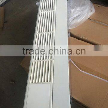 Central Air Conditioning of Large Office Space and Places of Entertainment photo-2